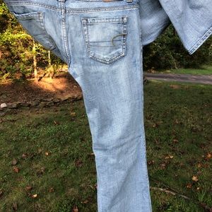 American Eagle Boyfriend ‘77